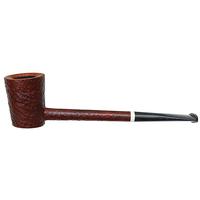 Scottie Piersel Sandblasted Pencil Shank Poker