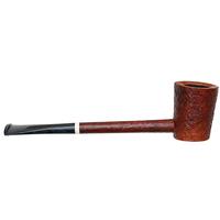 Scottie Piersel Sandblasted Pencil Shank Poker