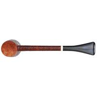 Scottie Piersel Sandblasted Pencil Shank Poker