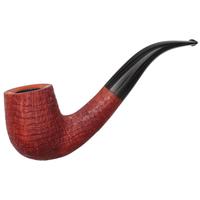 Scottie Piersel Sandblasted Bent Billiard