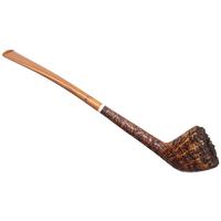 Scottie Piersel Relief Contrast Pencil Shank Zulu