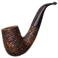 Scottie Piersel Relief Contrast Bent Billiard