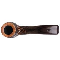 Scottie Piersel Relief Contrast Bent Billiard