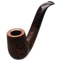 Scottie Piersel Relief Contrast Bent Billiard