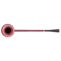 Scottie Piersel Partially Sandblasted Magnum Pencil Shank Dublin with Ivorite