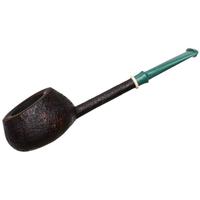 Scottie Piersel Sandblasted Pencil Shank Tomato with Ivorite