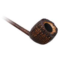 Scottie Piersel Relief Contrast Magnum Pencil Shank Acorn with Juma