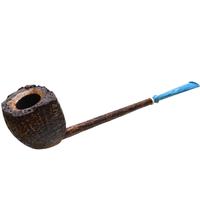 Scottie Piersel Relief Contrast Magnum Pencil Shank Acorn with Juma