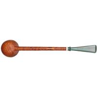 Scottie Piersel Sandblasted Pencil Shank Rhodesian