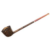 Scottie Piersel Relief Contrast Magnum Pencil Shank Dublin