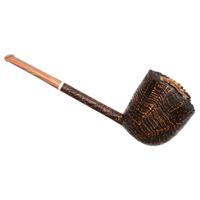 Scottie Piersel Relief Contrast Pencil Shank Dublin