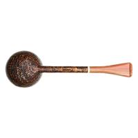Scottie Piersel Relief Contrast Pencil Shank Dublin