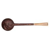 Scottie Piersel Partially Sandblasted Pencil Shank Pot