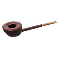 Scottie Piersel Partially Sandblasted Pencil Shank Pot