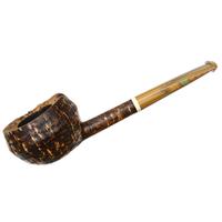 Scottie Piersel Relief Contrast Mini Pencil Shank Rhodesian