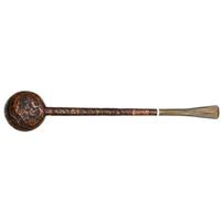 Scottie Piersel Relief Contrast Pencil Shank Billiard