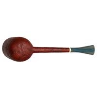 Scottie Piersel Sandblasted Pencil Shank Billiard