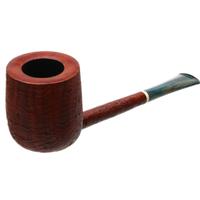Scottie Piersel Sandblasted Pencil Shank Billiard
