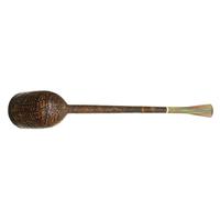 Scottie Piersel Relief Contrast Pencil Shank Dublin