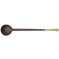 Scottie Piersel Sandblasted Magnum Pencil Shank Rhodesian