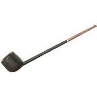 Scottie Piersel Sandblasted Magnum Pencil Shank Pot