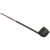 Scottie Piersel Sandblasted Magnum Pencil Shank Pot
