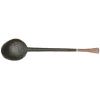 Scottie Piersel Sandblasted Magnum Pencil Shank Pot