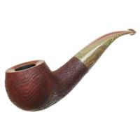 Scottie Piersel Sandblasted Author