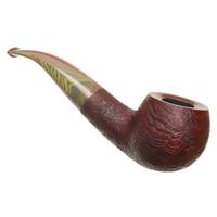 Scottie Piersel Sandblasted Author