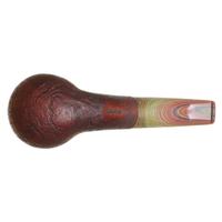 Scottie Piersel Sandblasted Author