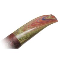 Scottie Piersel Sandblasted Author
