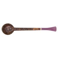 Scottie Piersel Relief Contrast Pencil Shank Pot