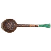 Scottie Piersel Relief Contrast Pencil Shank Brandy