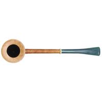 Scottie Piersel Sandblasted Natural Pencil Shank Billiard