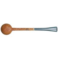 Scottie Piersel Sandblasted Natural Pencil Shank Billiard