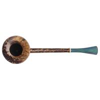 Scottie Piersel Relief Contrast Pencil Shank Dublin with Ivorite