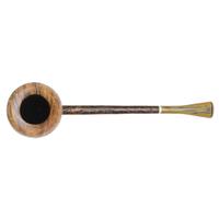 Scottie Piersel Relief Contrast Pencil Shank Brandy