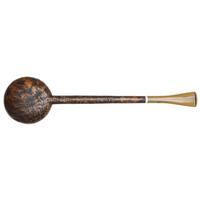Scottie Piersel Relief Contrast Pencil Shank Brandy