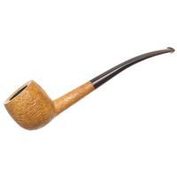 Scottie Piersel Natural Sandblasted Bent Apple