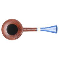 Scottie Piersel Sandblasted Pencil Shank Dublin with Juma