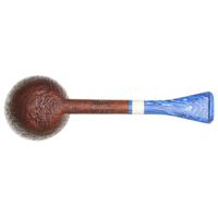 Scottie Piersel Sandblasted Pencil Shank Dublin with Juma