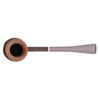 Scottie Piersel Sandblasted Pencil Shank Pot with Ivorite