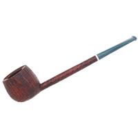 Scottie Piersel Sandblasted Pencil Shank Apple with Ivorite
