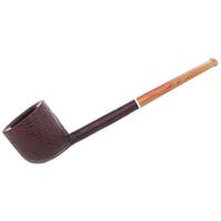 Scottie Piersel Sandblasted Pencil Shank Pot with Ivorite