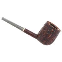Scottie Piersel Relief Contrast Pencil Shank Nosewarmer Billiard with Ivorite