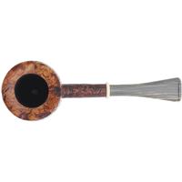 Scottie Piersel Relief Contrast Pencil Shank Nosewarmer Billiard with Ivorite