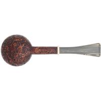 Scottie Piersel Relief Contrast Pencil Shank Nosewarmer Billiard with Ivorite
