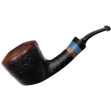 Erik Stokkebye 4th Generation Pipe of the Year 2017 Dark Porter