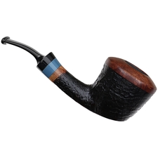 Erik Stokkebye 4th Generation Pipe of the Year 2017 Dark Porter