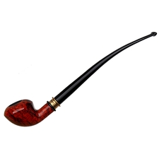 Erik Stokkebye 4th Generation Churchwarden Mature Orange